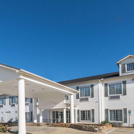 Super 8 By Wyndham Kountze Big Thicket Nat'L Pres Area Hotel Exterior photo