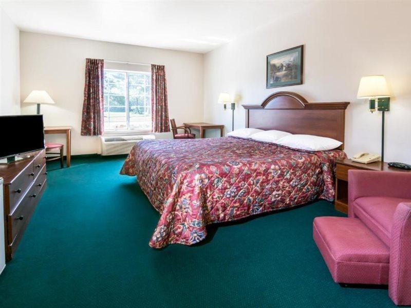 Super 8 By Wyndham Kountze Big Thicket Nat'L Pres Area Hotel Exterior photo