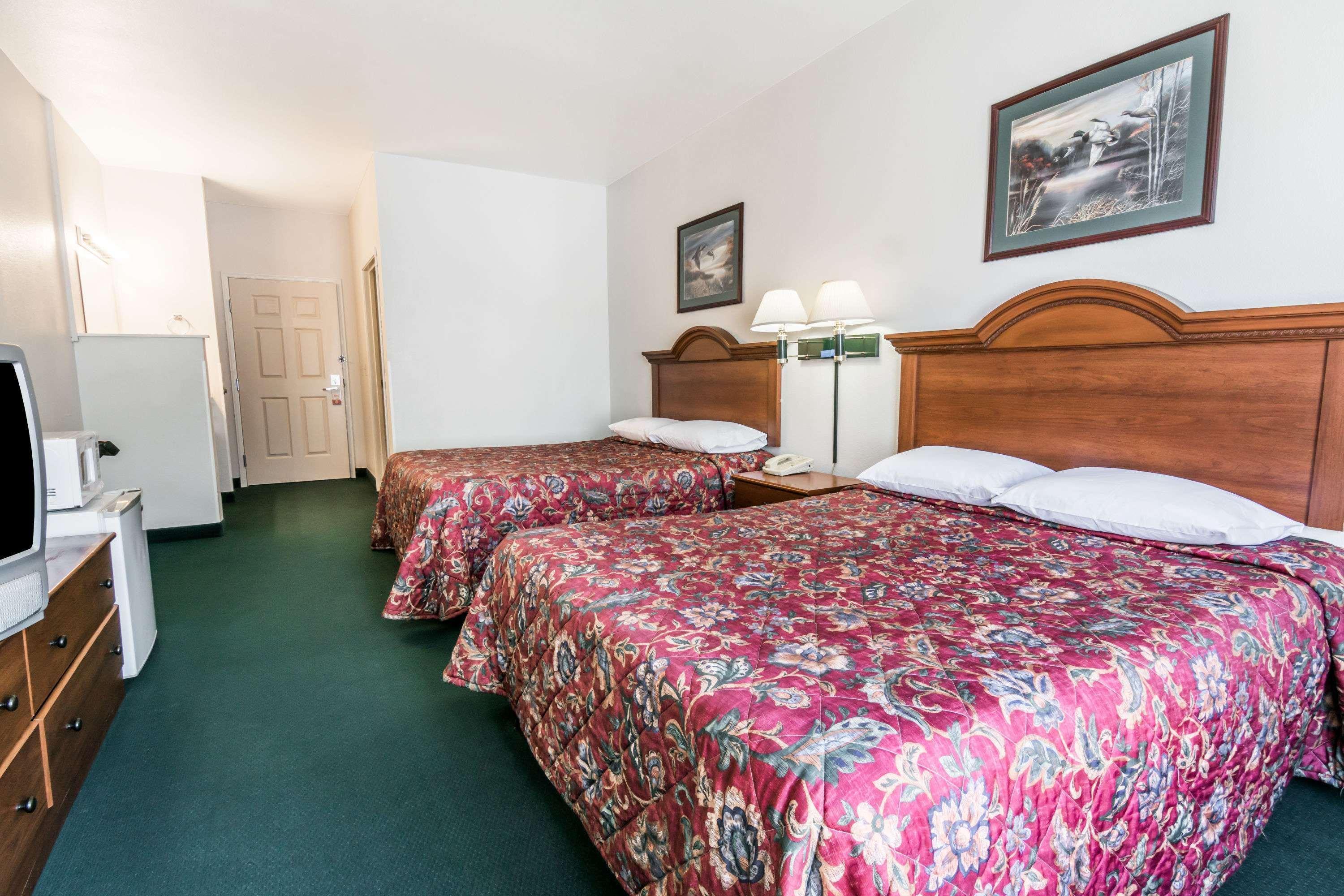 Super 8 By Wyndham Kountze Big Thicket Nat'L Pres Area Hotel Exterior photo