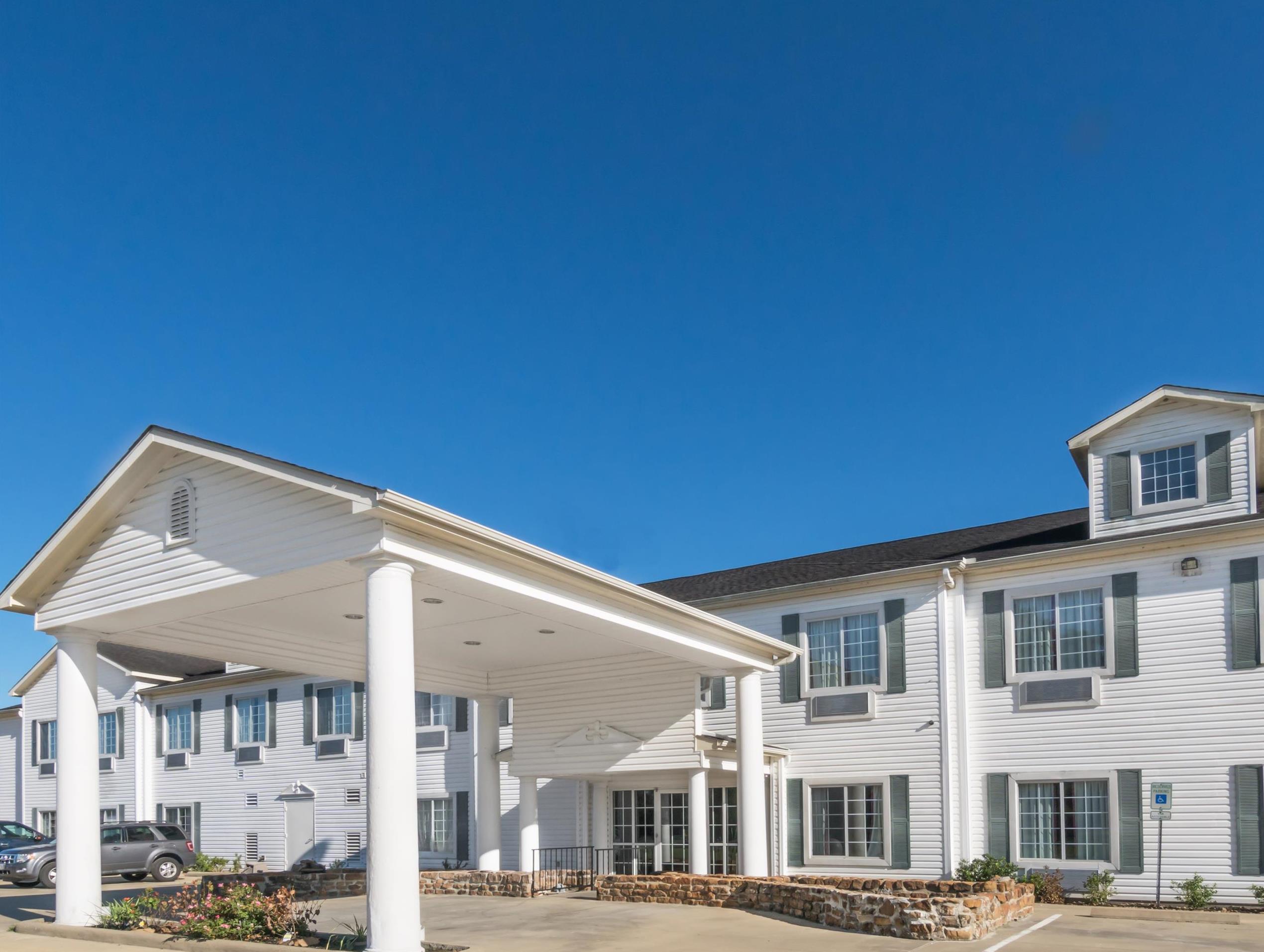 Super 8 By Wyndham Kountze Big Thicket Nat'L Pres Area Hotel Exterior photo