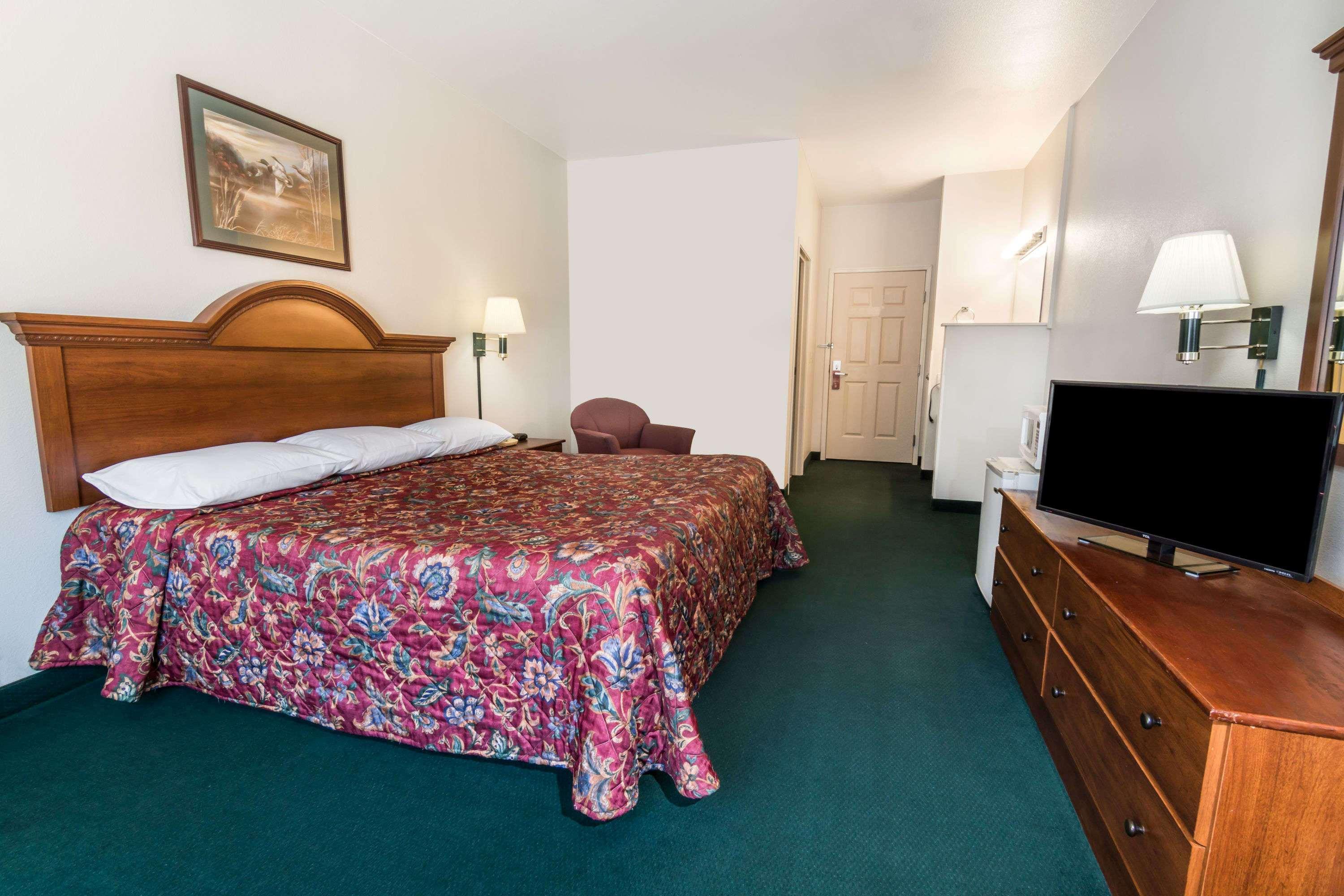 Super 8 By Wyndham Kountze Big Thicket Nat'L Pres Area Hotel Exterior photo
